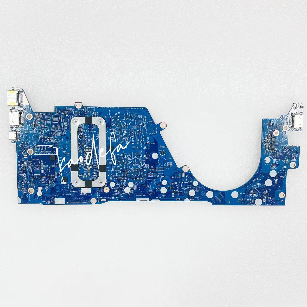 203016-1 Motherboard For HP Pa - Ddr4 8Gb ulasan dan harga