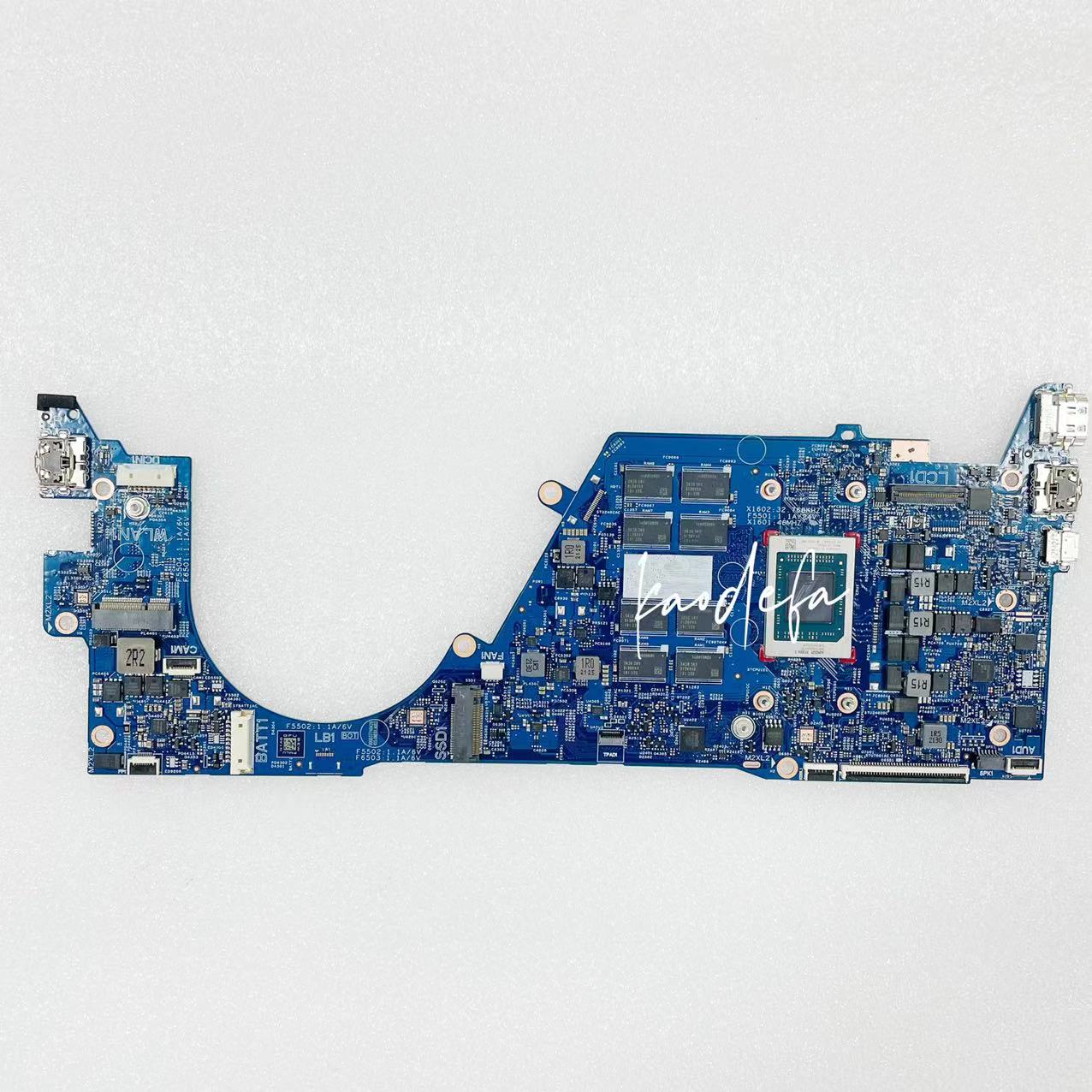 203016-1 Motherboard For HP Pa - Ddr4 8Gb ulasan dan harga