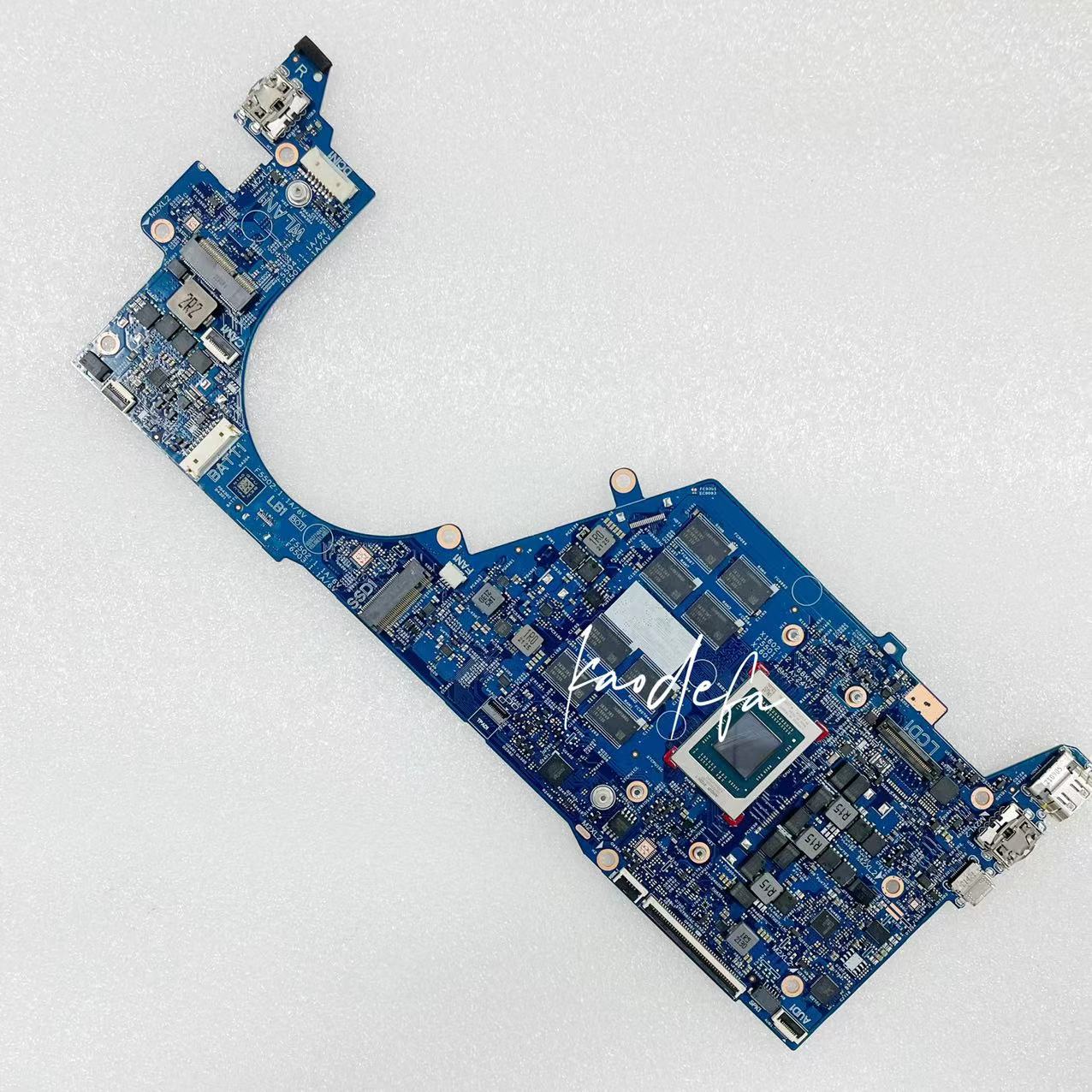 203016-1 Motherboard For HP Pa - Ddr4 8Gb ulasan dan harga