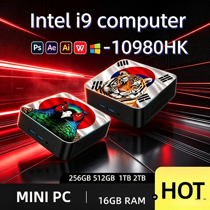 Intel Core i9 10980HK Ultra Fa - Ddr4 16Gb ulasan dan harga