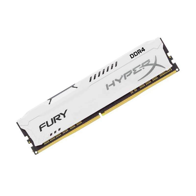 Original HyperX Fury DDR4 Memo - Ddr4 3200 16Gb ulasan dan harga