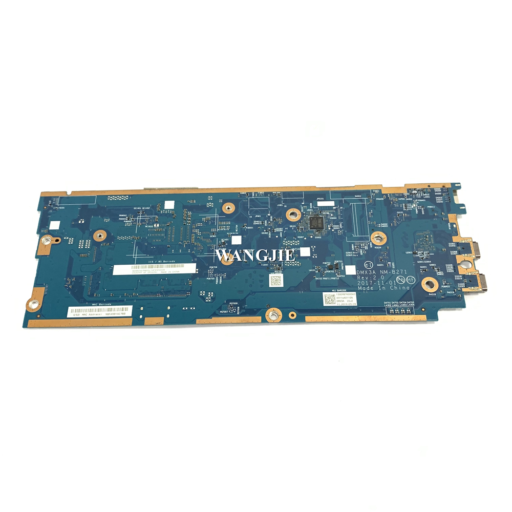 NM-B271 For Lenovo ThinkPad X1 - Ddr4 8Gb ulasan dan harga