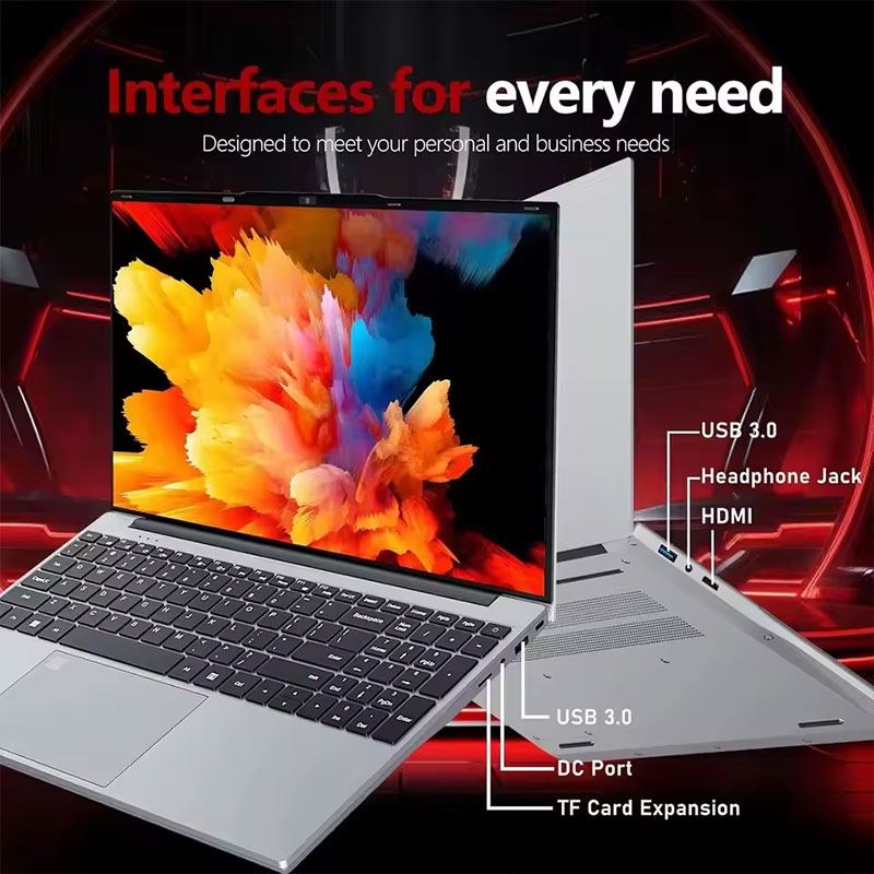 NEW 15.6' Laptop Intel Core I9 - Ddr4 32Gb ulasan dan harga