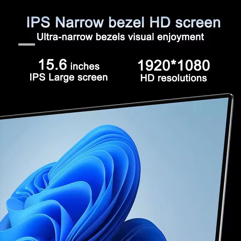 NEW 15.6' Laptop Intel Core I9 - Ddr4 32Gb ulasan dan harga