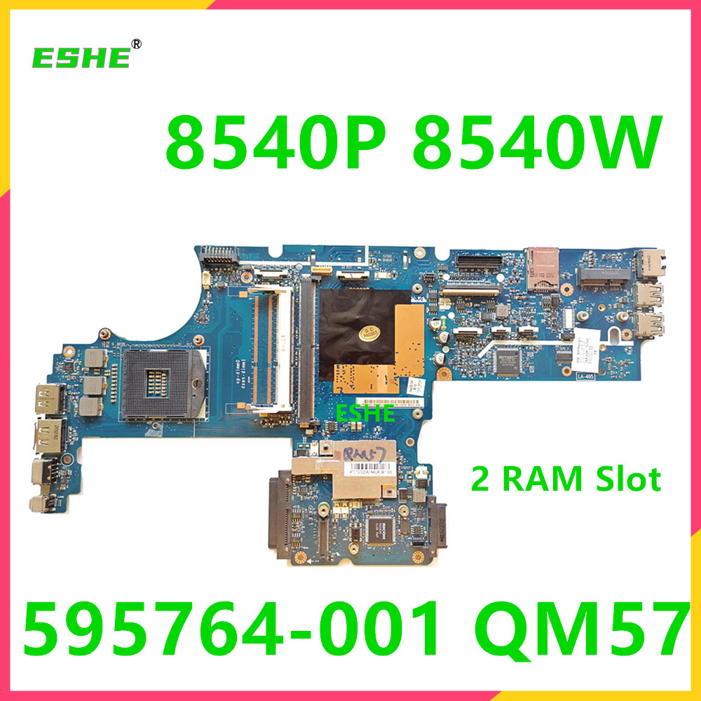595764-001 For HP 8540P 8540W  - Ddr3 Ram ulasan dan harga