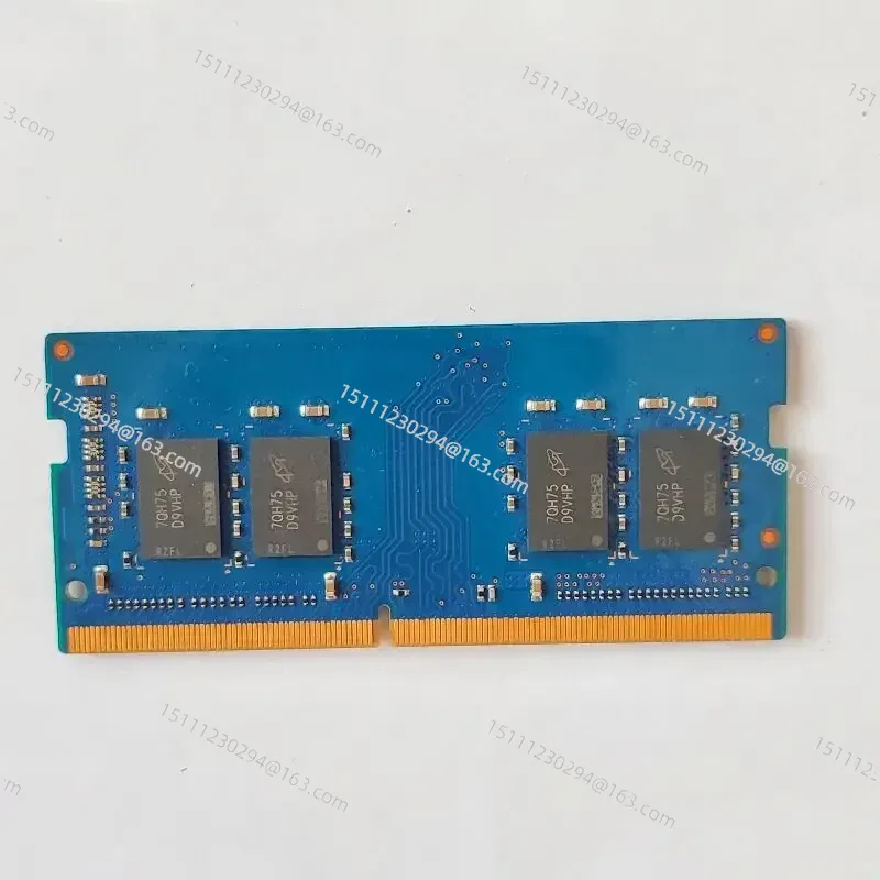 DDR4 8GB 2666MHz Laptop RAM, 1 - Ram Memory Module ulasan dan harga