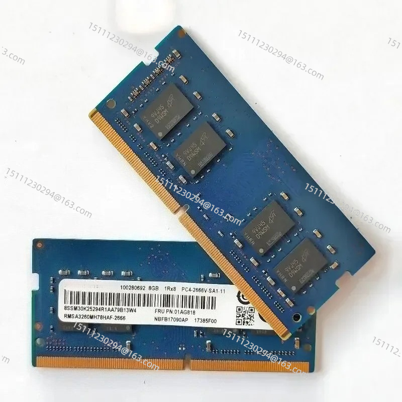 DDR4 8GB 2666MHz Laptop RAM, 1 - Ram Memory Module ulasan dan harga