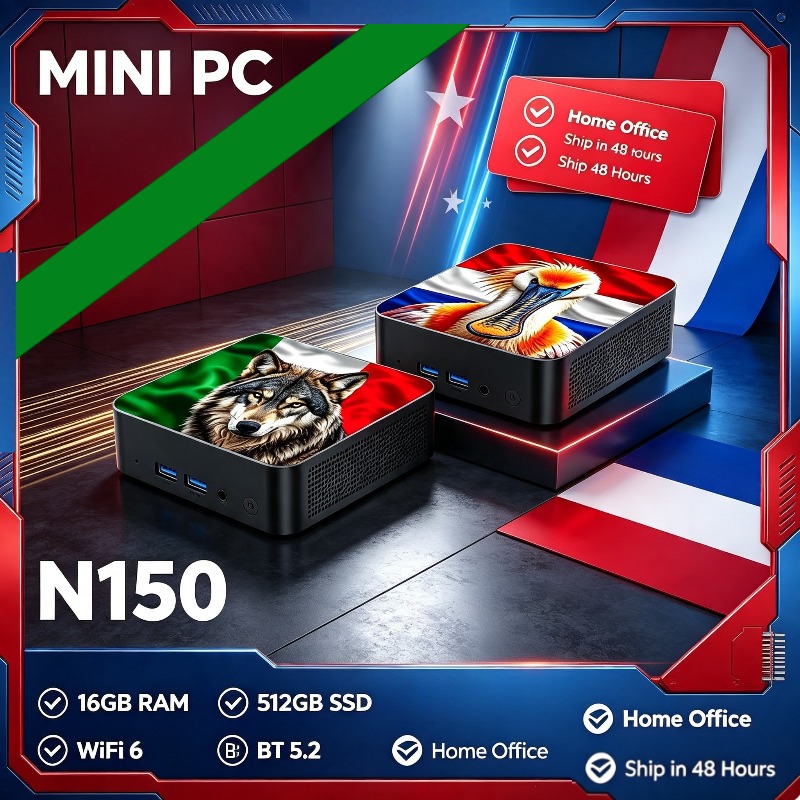 Intel Core N150 New Gaming Por - Ddr4 Ram ulasan dan harga