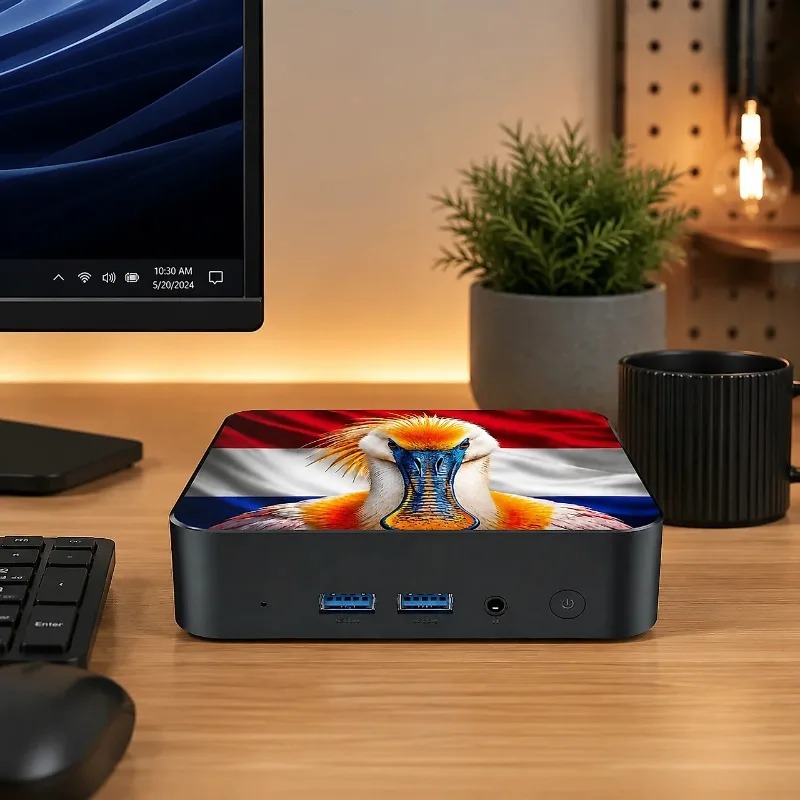 Intel Core N150 New Gaming Por - Ddr4 Ram ulasan dan harga