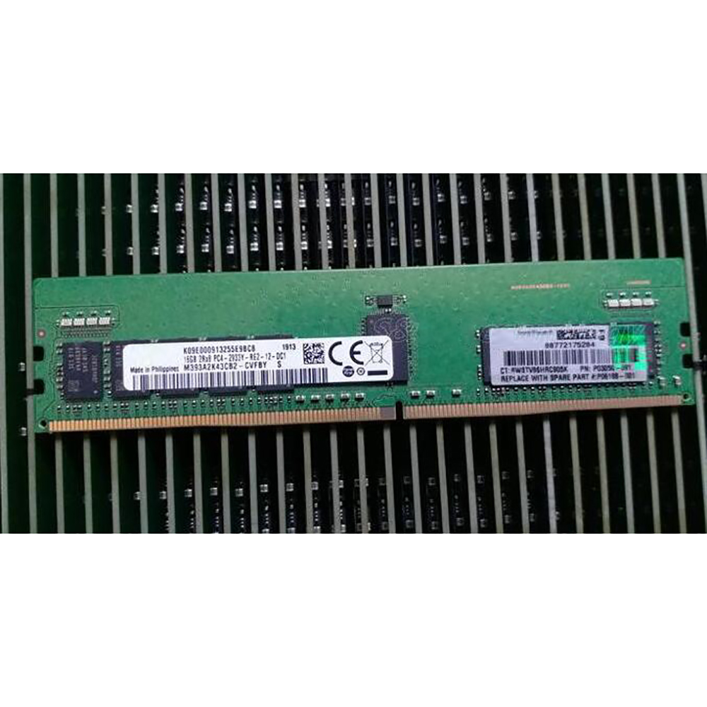 1PCS RAM P00922-B21 P03050-091 - Ddr4 3200 16Gb ulasan dan harga