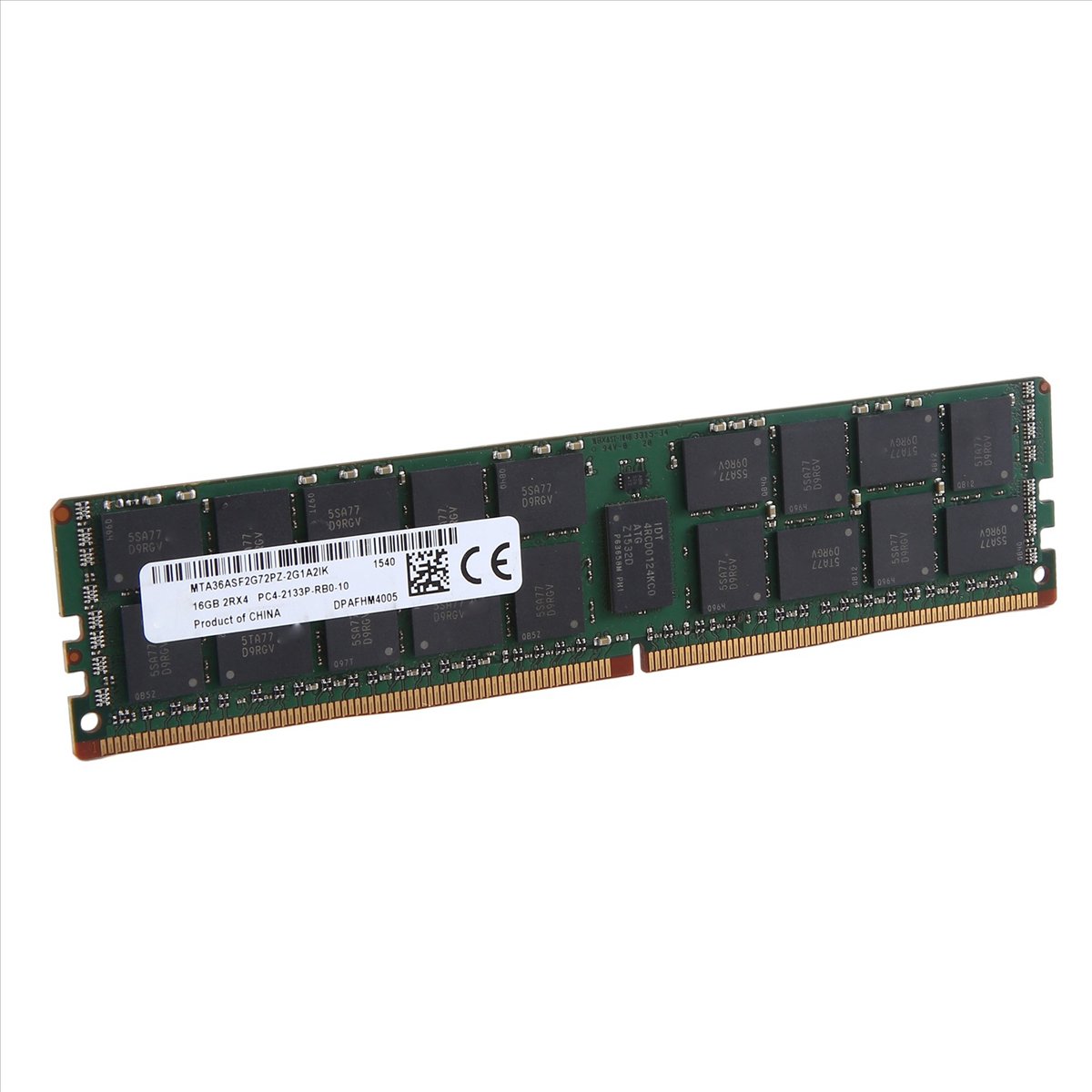 DT345 Newest For MT 16GB DDR4  - Ecc Ram Server ulasan dan harga