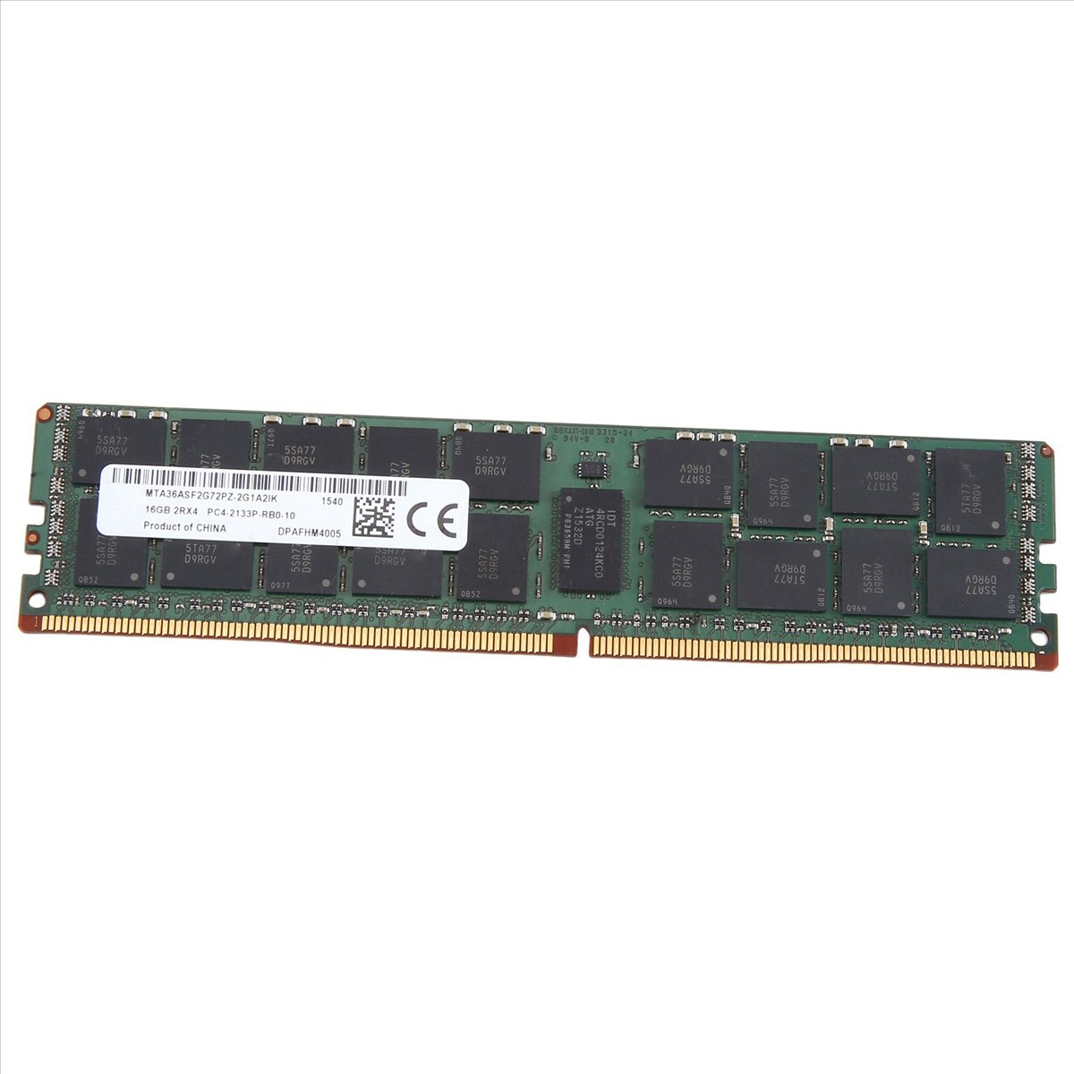 DT345 Newest For MT 16GB DDR4  - Ecc Ram Server ulasan dan harga