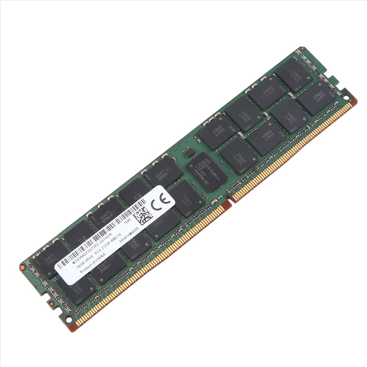 DT345 Newest For MT 16GB DDR4  - Ecc Ram Server ulasan dan harga