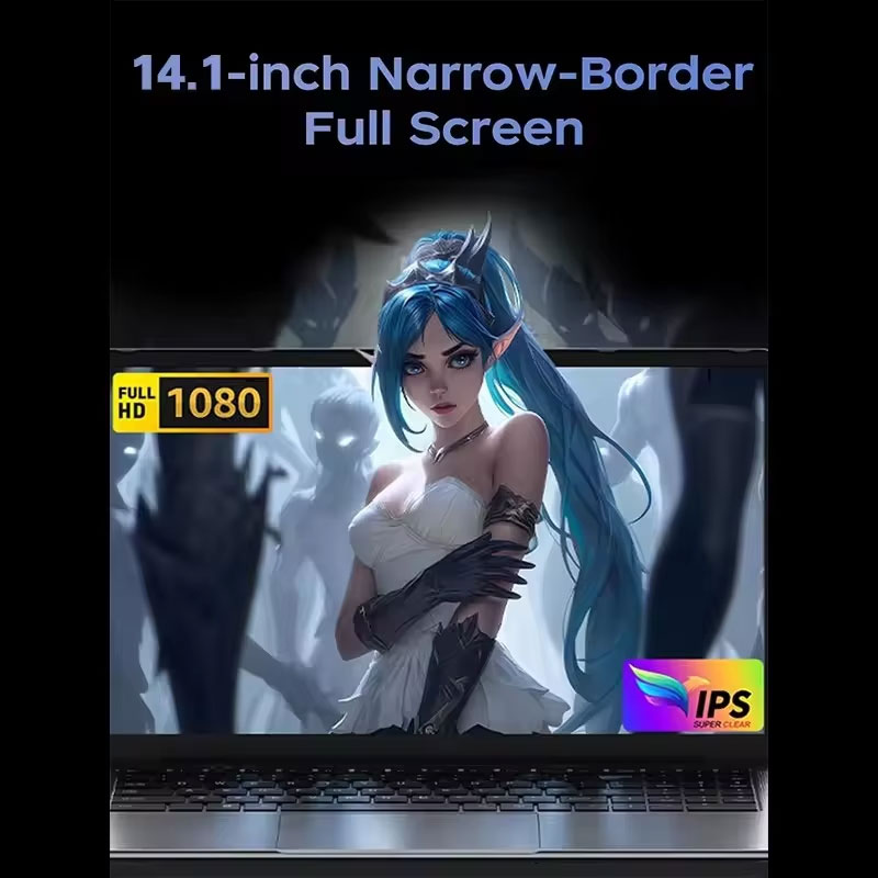 14.1' Intel Core i9-9900 Windo - Ddr4 Ram ulasan dan harga
